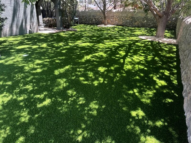 Umelý trávnik a alergie: riešenie pre citlivých ľudí