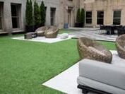 Je umelý trávnik škodlivý pre životné prostredie? Ako SYNLawn spája dizajn a biodiverzitu